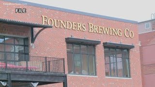 Founders drops out of Detroit Beer Festival amid racial discrimination lawsuit