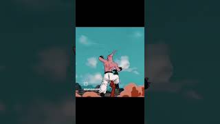 Versus Majin Buu Epic Fight Video Ball Z