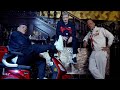 Kontra K - Asphalt & Tennissocken (Official Video)