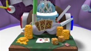 Gamba Time! #beeswarmsimulator #roblox