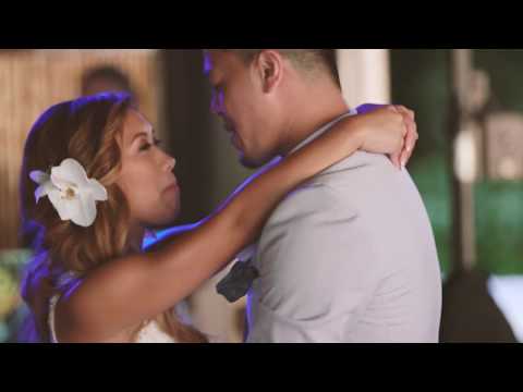 Romantic Wedding Dance - From The Ground Up (Dan + Shay)