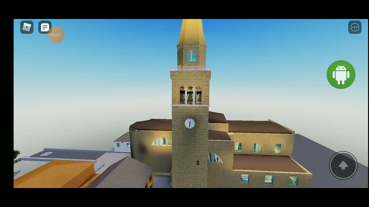 Campanile di Portogruaro che suona (3 campane) YouTube