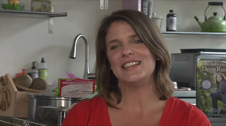 Write Around The Corner -Vivian Howard