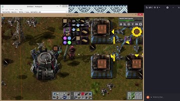 Factorio with Bob Day 19