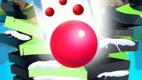 Stack Ball 3D Gameplay LIVE #shorts  #gaming  #stack  #stackball