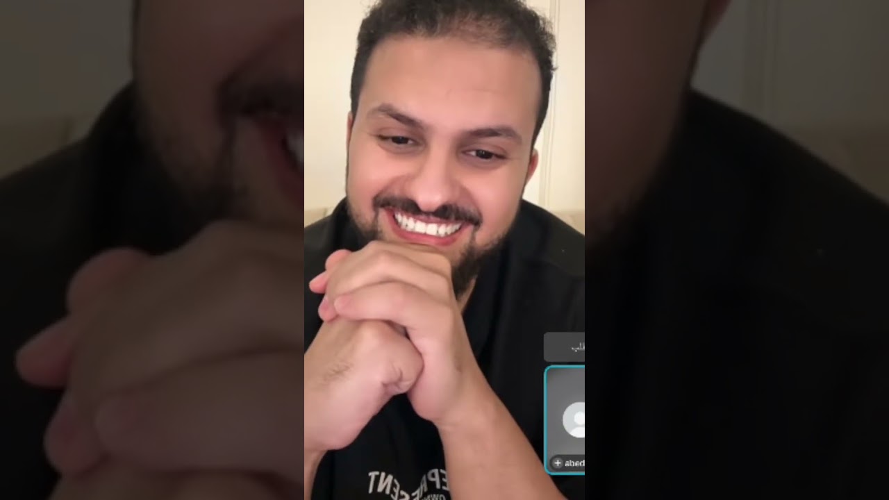 تزوجة حبيبتي ❤️ قصة إيجابية تبكي ابراهيم عبدالله الحربي ❤️ رجل تزوج حبيبته رغم الصعوبات