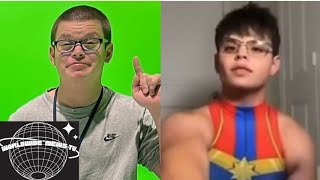 Streamer Sketch Opens Up About Being An LGBTQ Onlyfans Model Before Fame..