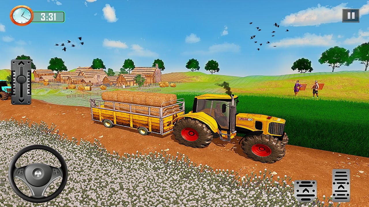 Сельское хозяйство симулятор игра. Старая детская игра трактор. Tractor game for Windows 10. Первые игры трактора