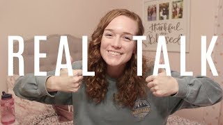 Real Talk: The change coming to my channel :) @FarAwayDistance