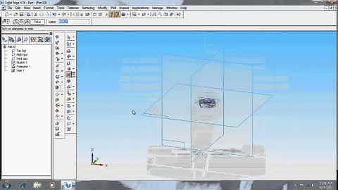 machine vice part 8 lock nut avi