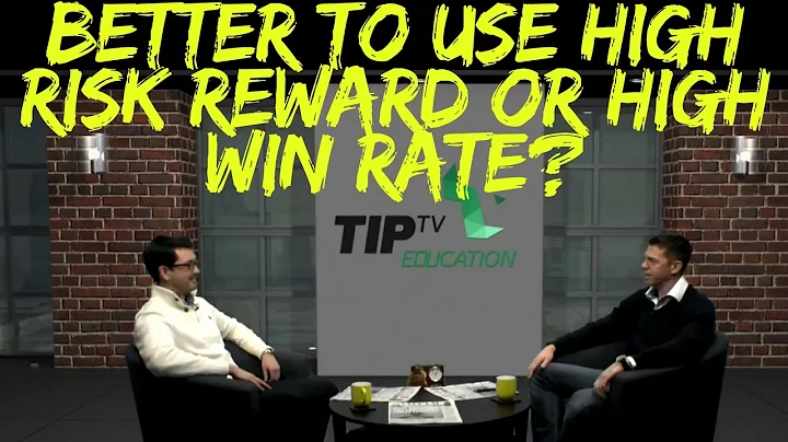 Interview with Trader James Booth:  Is it Better t...