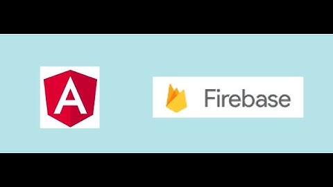 Angular & Firebase Todo CRUD Application