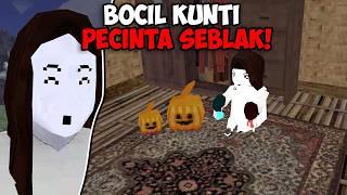 Kabur dari Kunti pecinta seblak - Hantu Seblak