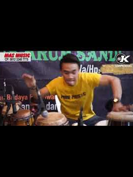 meurinding SKIL sunan kendang Ter GiLA💪
