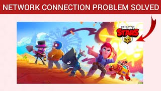 How To Solve Brawl Stars App Network Connection(No Internet) Problem|| Rsha26 Solutions screenshot 5