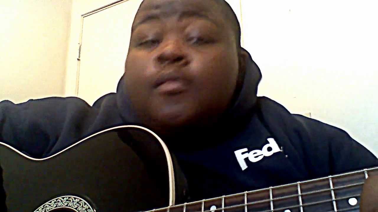 Wale - Bad ft. Tiara Thomas on Guitar