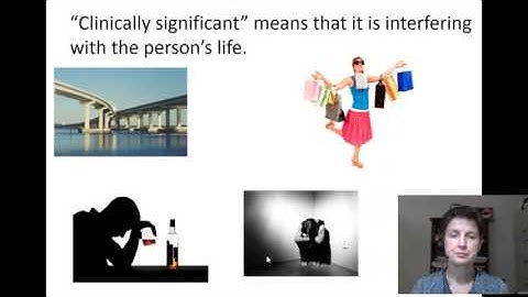 PSY 150 Psychological Disorders Introduction