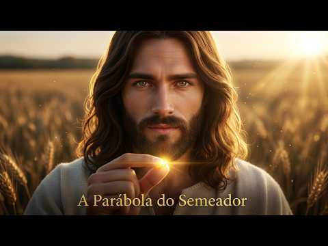 A Parábola do Semeador | O Evangelho Segundo o Espiritismo