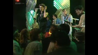 Boomtown Rats - House on Fire