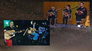 A Day In the Life - The Beatles Acoustic Trio Live