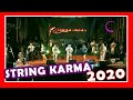 STRING KARMA Primicia 2020, en el Aniversario de Cajamarca.