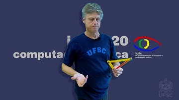 INE 5420 - Computação Gráfica - Aula 13.1 - Modelos Hierárquicos e Animação