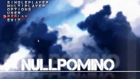 [WR] Nullpomino 10 Line Dig Race 2.86 seconds [by Vince_HD]