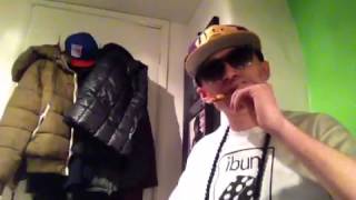 Posh People Are Daft