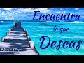 MEDITACIÓN GUIADA - SAL al ENCUENTRO de TUS DESEOS  ¡¡11 MINUTOS!!