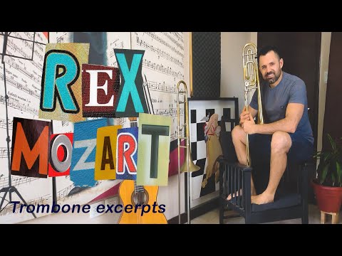 Rex - Requiem
