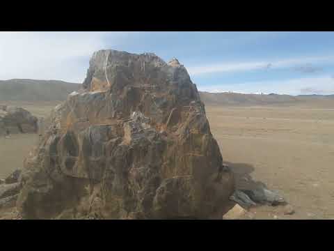 Video: Altai Stonehenge - Alternatiivvaade
