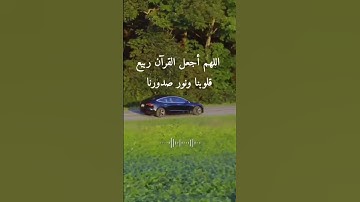سورة الكهف.. اللهم أجعل القرآن ربيع قلوبنا ونور صدورنا