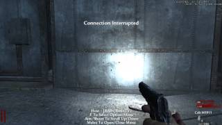 Portal Gun in WaW (Script Wise, not Animations/Model yet)
This is a pretty cool remake of the portal gun (script wise) which is in my friends mod menu.
Heres his channel:
http://www.youtube.com/user/botintv Portal Gun in WaW (Script Wise, not Animations/Model yet)