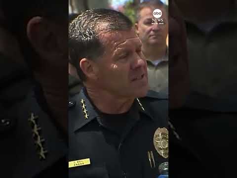 3 adults killed in shooting at Islamic Center of San Diego; both suspects dead