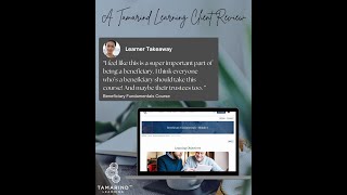 Client review beneficiary fundamentals