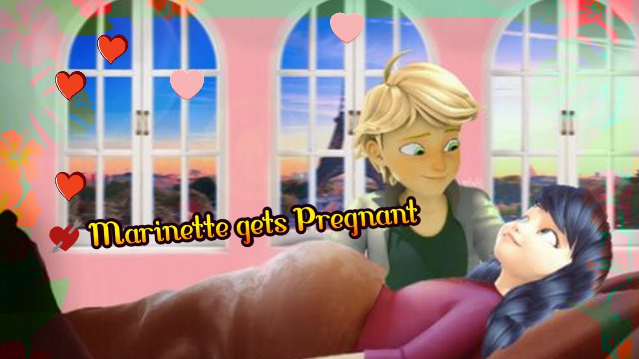 Marinette Gets Pregnant A Miraculous Ladybug One Shot Texting