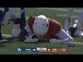 College Football 26: Kentucky vs #9 Texas Week 7, RFL College Series 8 | CPU vs CPU Dynasty!