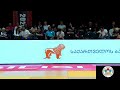 Day 2 - Final Block Mat 1: 2026 IBSA Judo World Championships - Tbilisi (GEO)