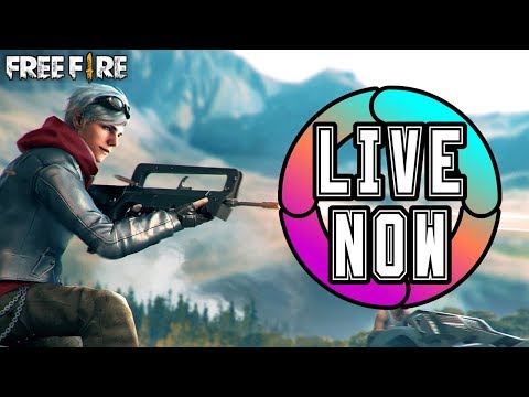 🔴 AURA FULL TEAM | FREE FIRE LIVE STREAM