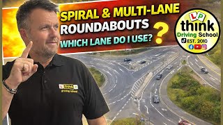 Think Driving School