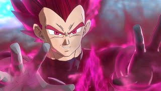 DRAGON BALL Xenoverse 2 - FUTURE SAGA Chapter 1 Trailer DLC by PS360HD2 13,571 views 1 month ago 2 minutes, 13 seconds