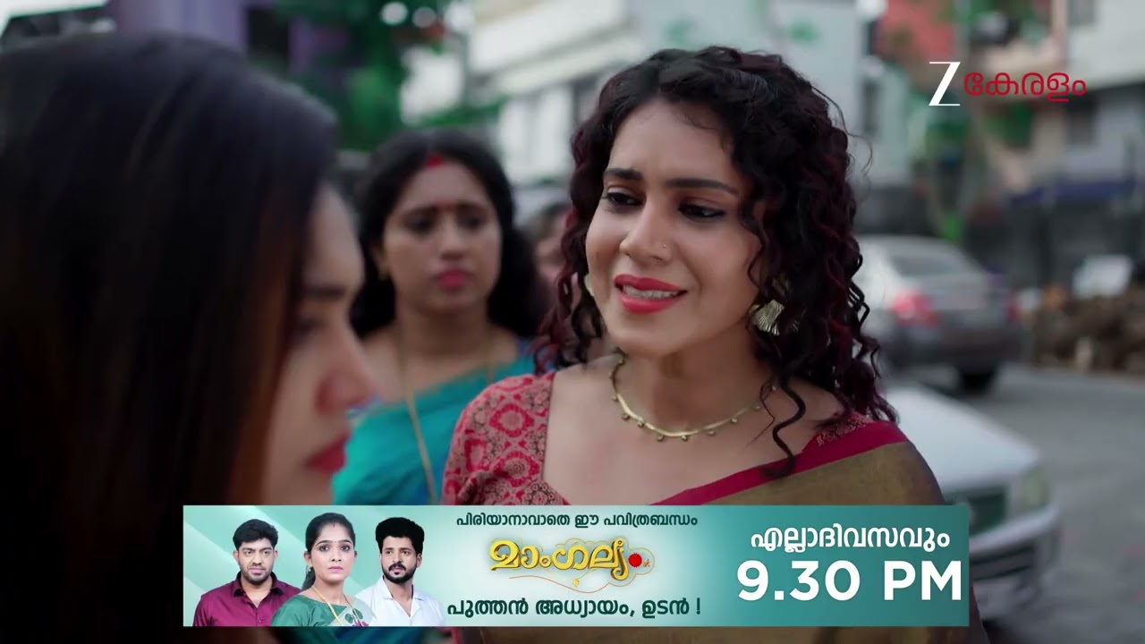 Durga | Ep - 42 | Webisode 03 | Jan, 9 2026 | Sandra, Kaushik, Aaliya | Zee Keralam