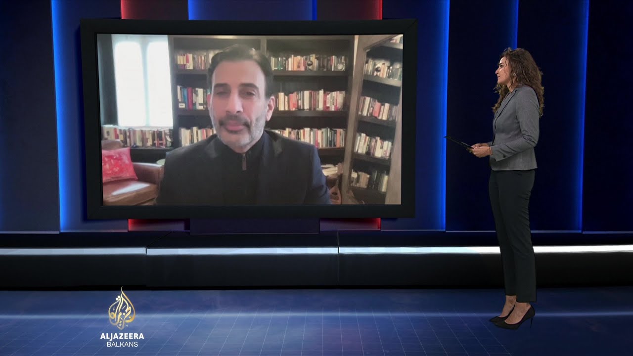 كريج مخيبر | اقرأ الجزيرة