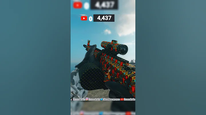 This *XM4* Build is BROKEN 👑| Best Class Setup | META | BO6 WARZONE #shorts #viralvideo