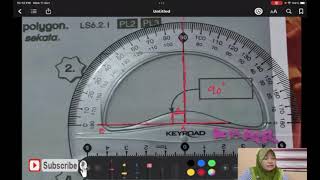 SPACE MATHEMATICS DLP YEAR 5 (6.2.1)
