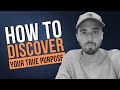 These 7 Questions WILL Help you Find Your Purpose - Connor Hayes