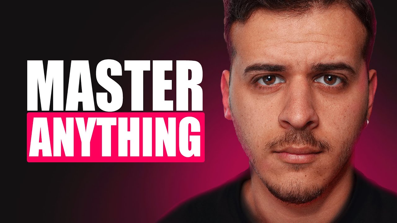 Master anything with AI Agents! (FREE) - YouTube