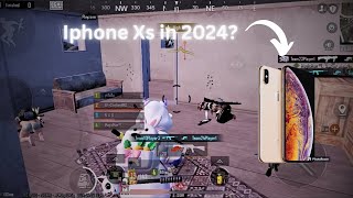 Scrims Highlights | Iphone Xs🇮🇳