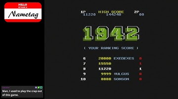 Capcom Classics Collection showcase