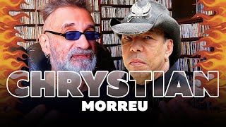 Thumbnail for Chrystian Morreu